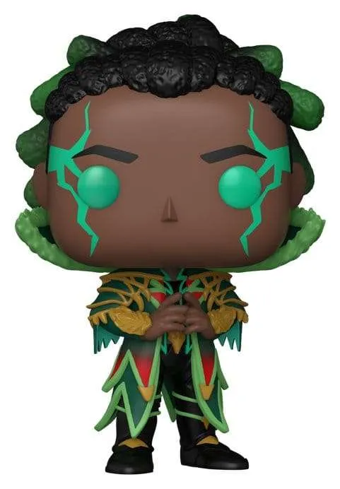 Magic the Gathering POP! Games Vinylfigur Strixhaven Dellian Fel 9 cm