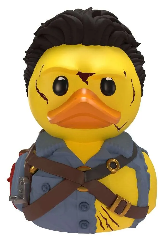 The Evil Dead Tubbz Mini PVC-figur Ash 5 cm