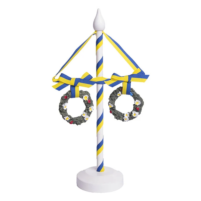Midsommarstång, 24 cm