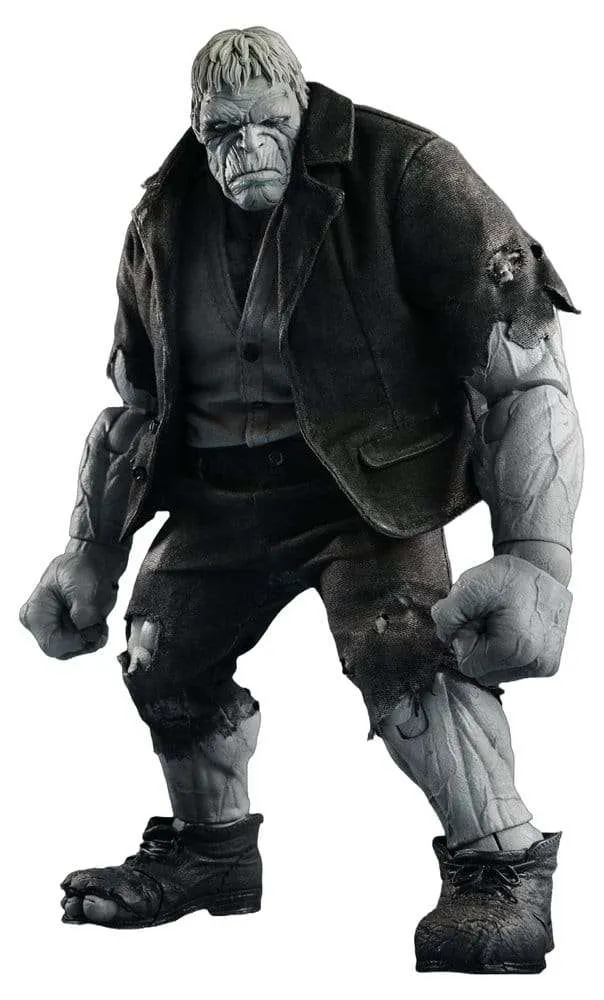 DC Comics One:12 Collective Action Figure 1/12 Solomon Grundy