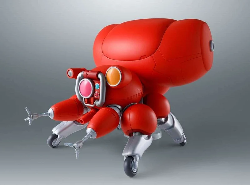 Ghost in the Shell The Robot Spirits Actionfigur Fuchikoma 15 cm
