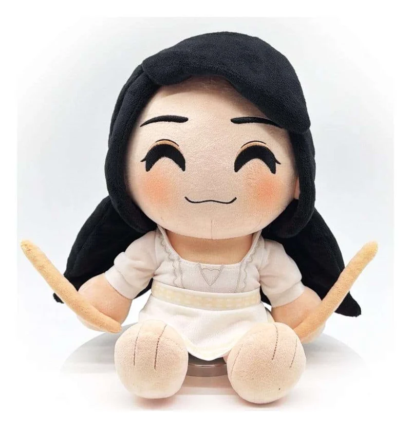 The White Stripes Gosedjursfigur Meg White 22 cm