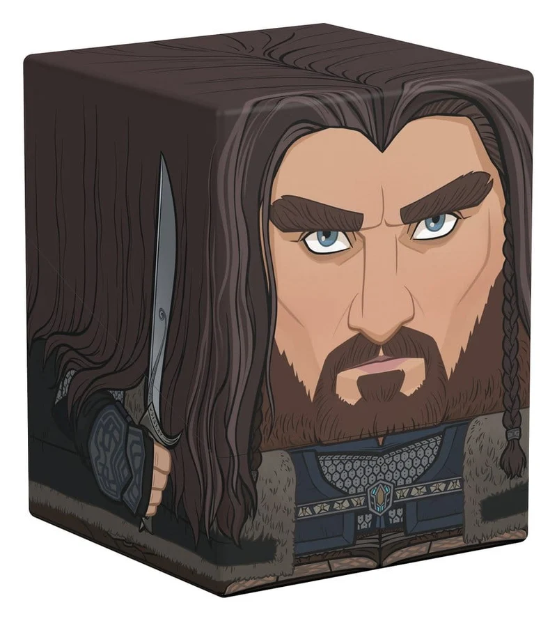 Squaroes Squaroe Sagan om Ringen HOB003 – Thorin Ekensköld