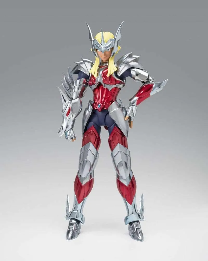 Saint Seiya Saint Cloth Myth EX Actionfigur Beta Merak Hagen 40th Anniversary Ver. 18 cm