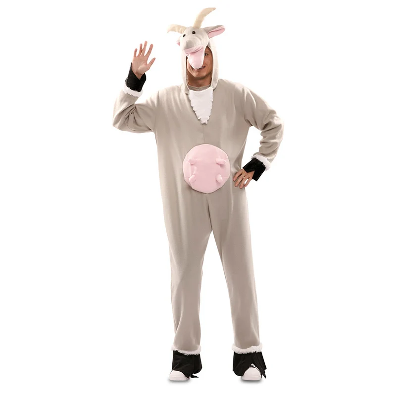 Dräkt, Goat M/L