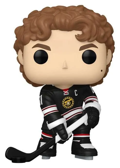 Heated Rivalry POP! TV Vinylfigur Ilya Rozanov 9 cm