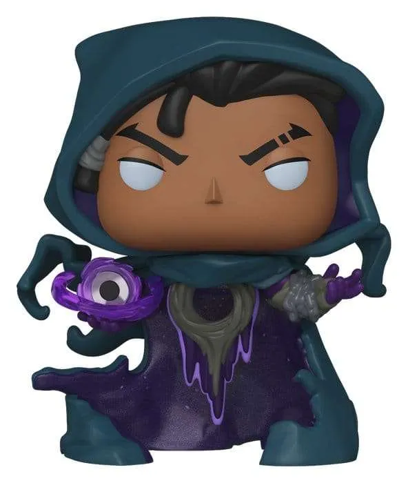 Marvel Rivals POP! Games Vinylfigur Cloak 9 cm
