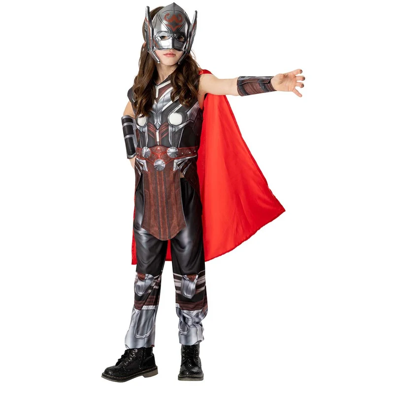 Barndräkt, Mighty Thor