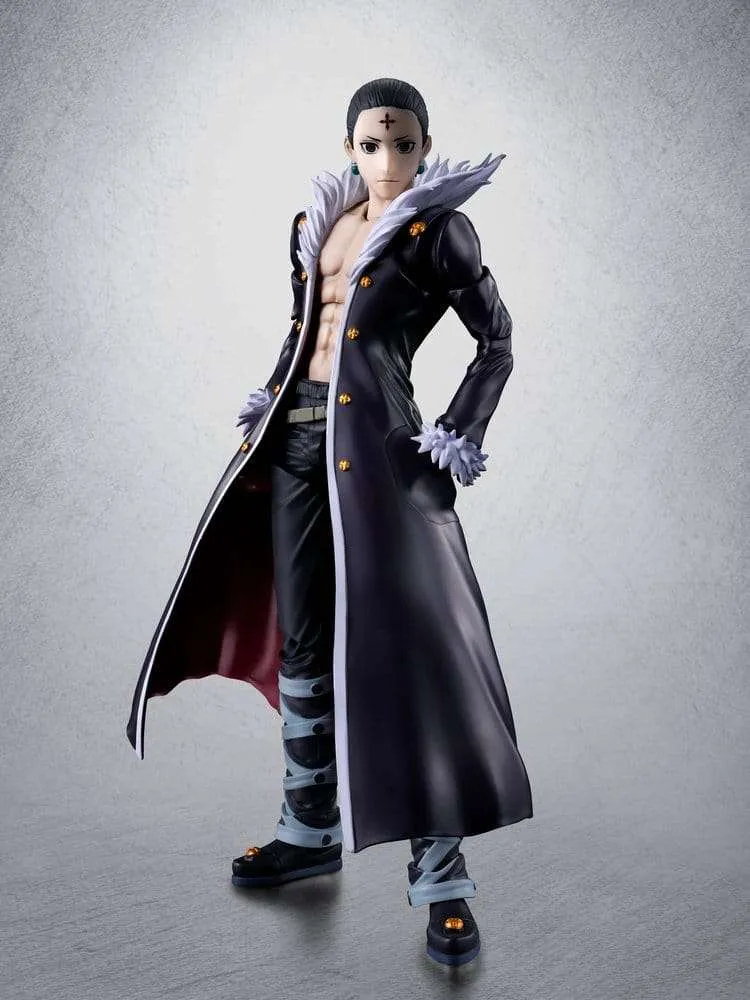 Hunter x Hunter S.H.Figuarts Action Figure Chrollo 16 cm
