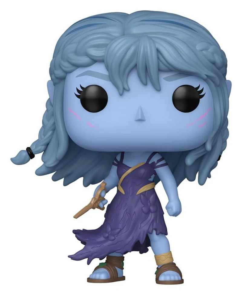 Folk of Air Series POP! Books Figur The Wicked King - Wren 9 cm