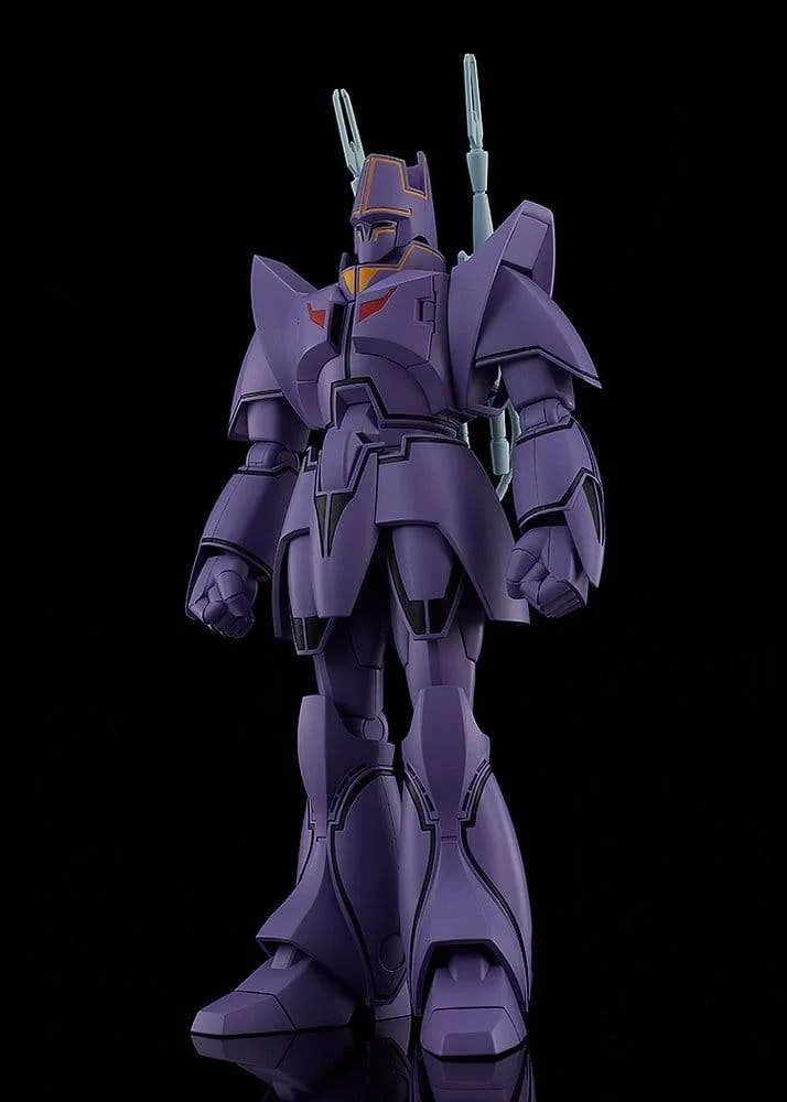 Giant Gorg MODEROID plastmodellbyggsats Manon Guardian 17 cm