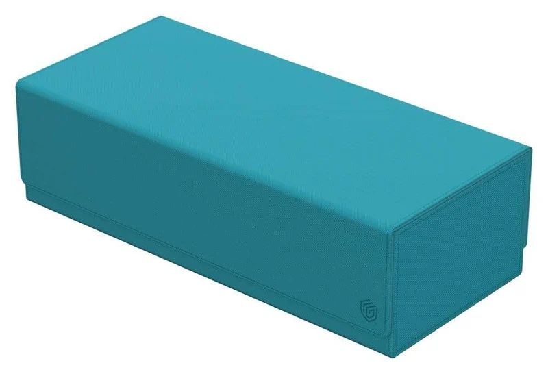 Ultimate Guard Arkhive 1000+ Xenoskin – Petrol