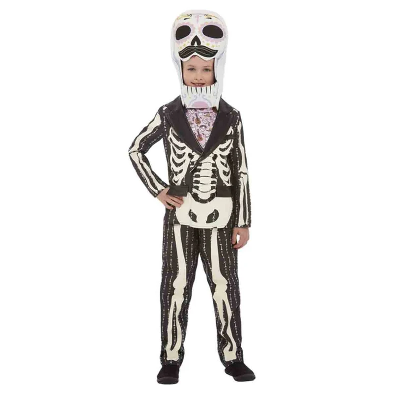 Barndräkt DOTD Senor