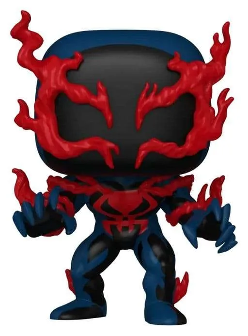Marvel POP! Vinyl Figure: VC- Symbiote SM 2099 9 cm