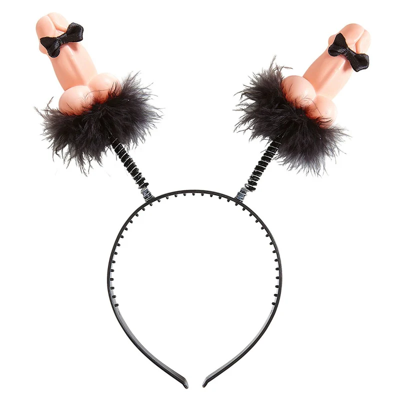 Diadem, penis