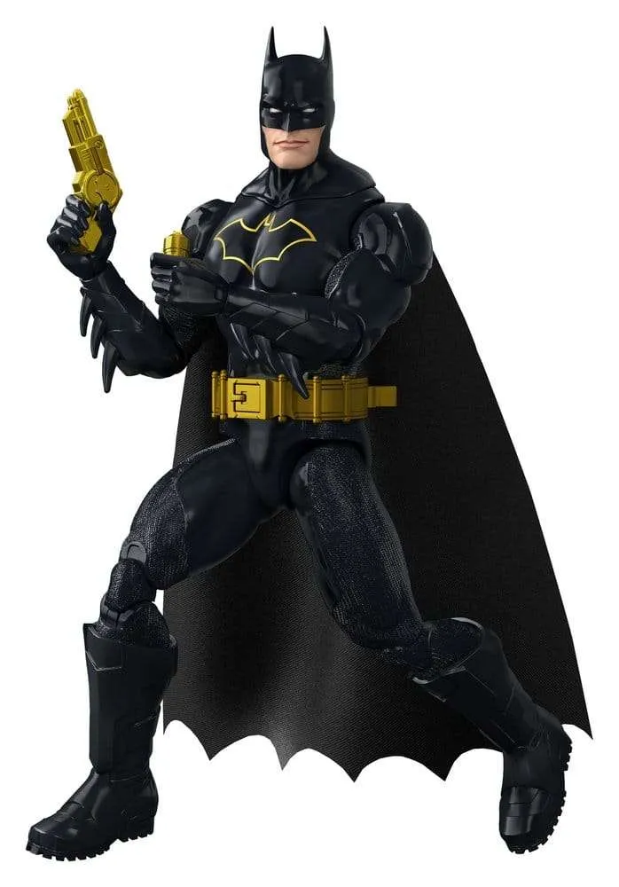 DC Premier Series 2 Actionfigur Stealth Suit Batman 15 cm