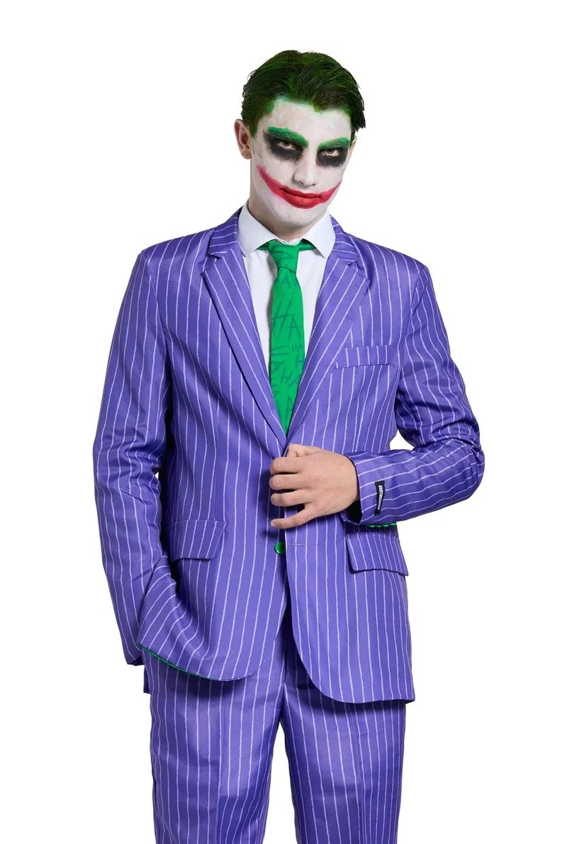 Suitmeister The Joker suit