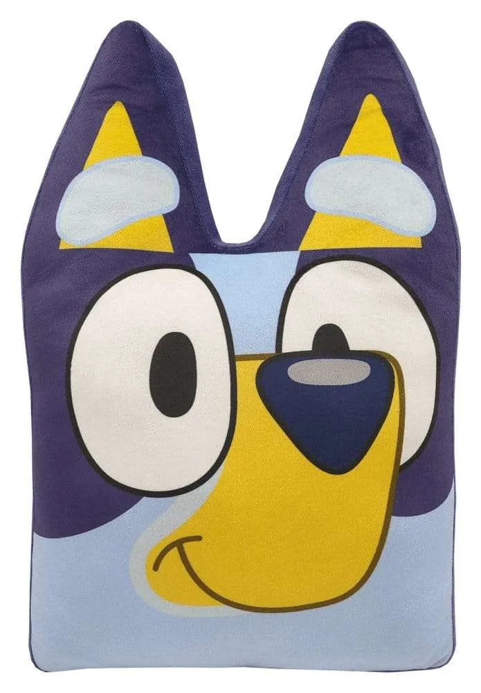 Bluey kudde 40 cm