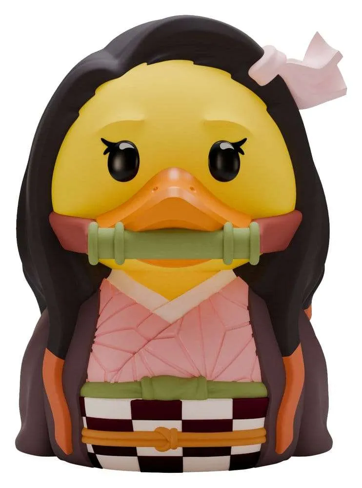 Demon Slayer Tubbz PVC-figur Nezuko Kamado