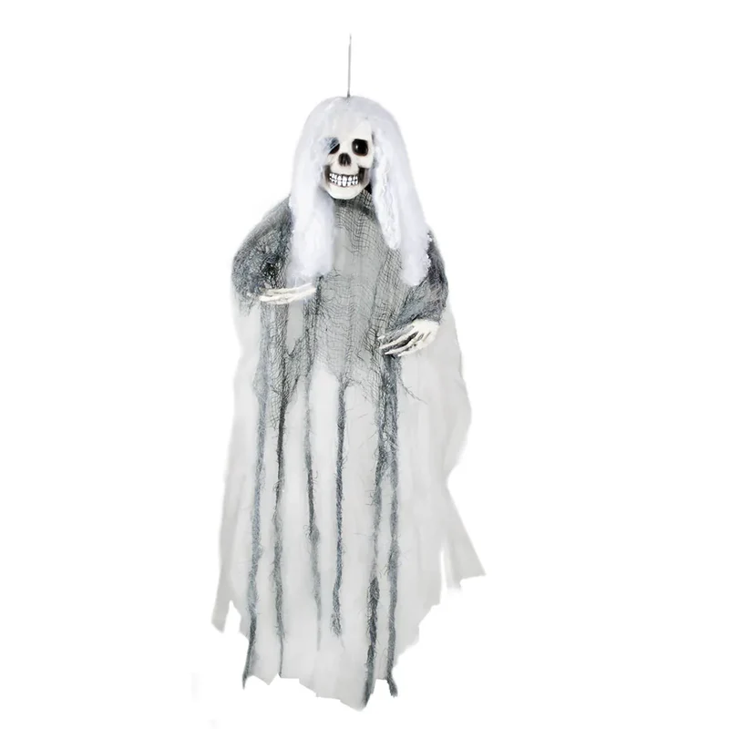 Prop, ghost bride 80 cm