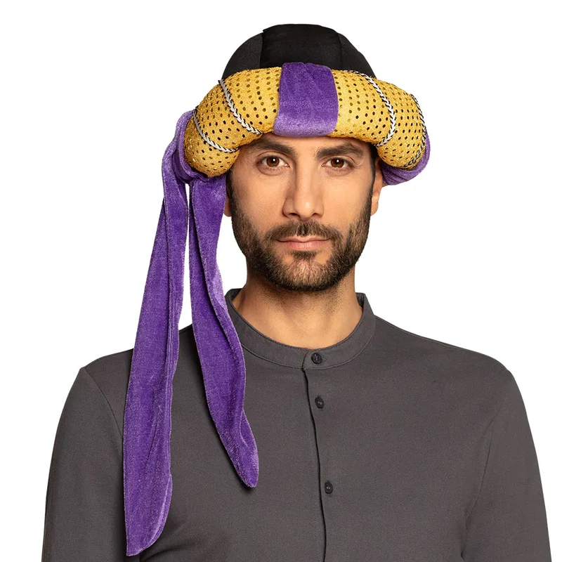 Hatt, Sultan Omar