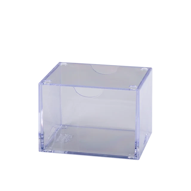 Dragon Shield - Strongbox 100+ - Clear