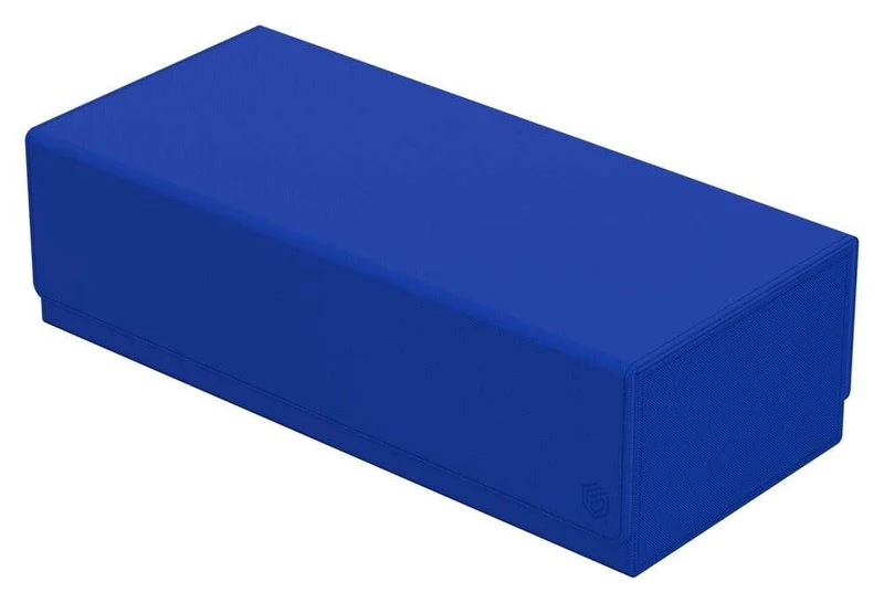 Ultimate Guard Arkhive 1000+ Xenoskin – Blue