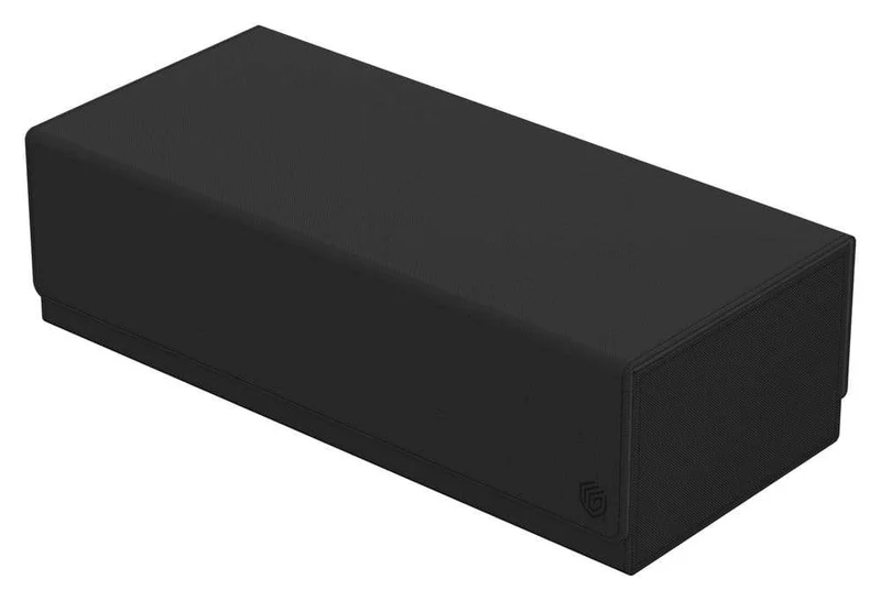 Ultimate Guard Arkhive 1000+ Xenoskin – Svart