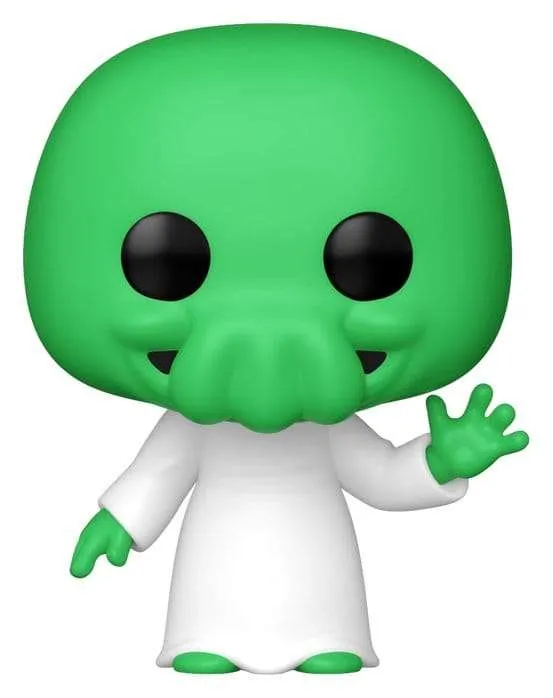 Minions 3 POP! Rocks Vinylfigur Goomi 9 cm