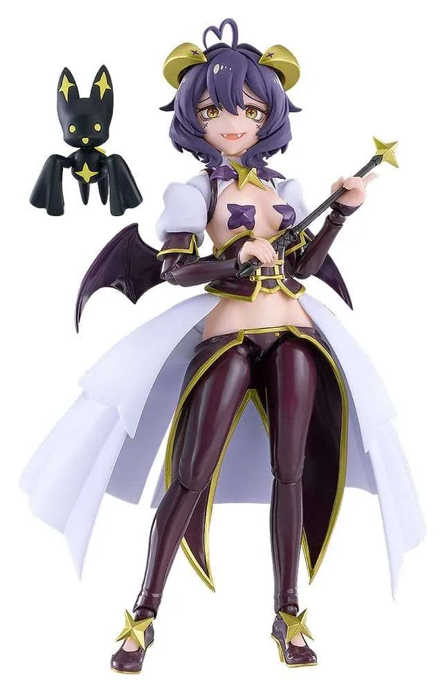 Gushing over Magical Girls figma actionfigur Magia Baiser 14 cm