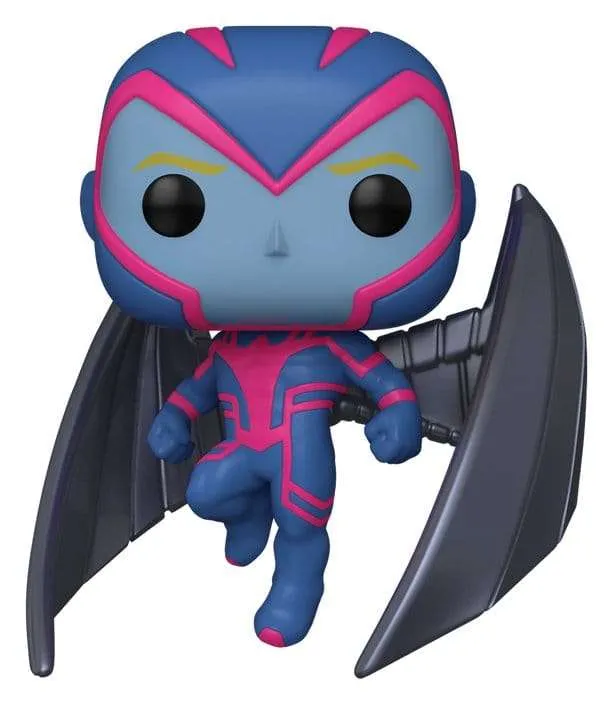 Marvel POP! Vinyl Figure: X-Men '97 S4 – Archangel 9 cm