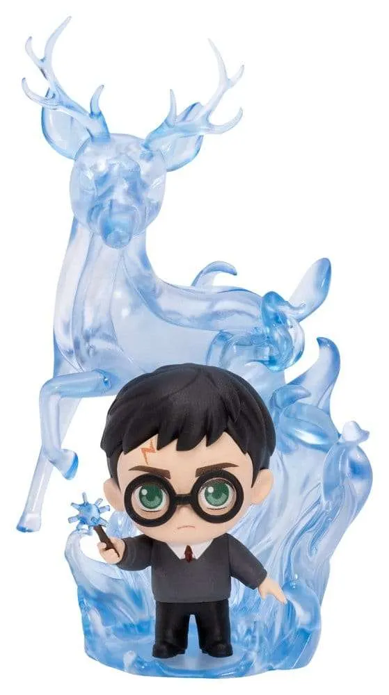 Harry Potter Mini Egg Attack Minifigurer 11 cm Blind Box-assortiment (6)