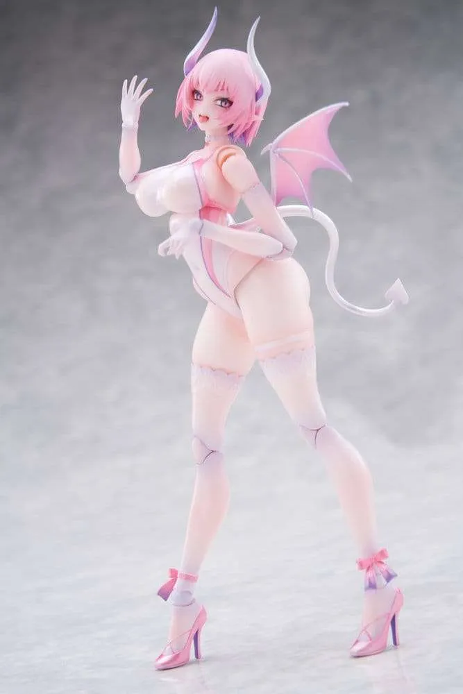 Original Character Galactic Series Action Figure 1/12 Asmodea 16 cm