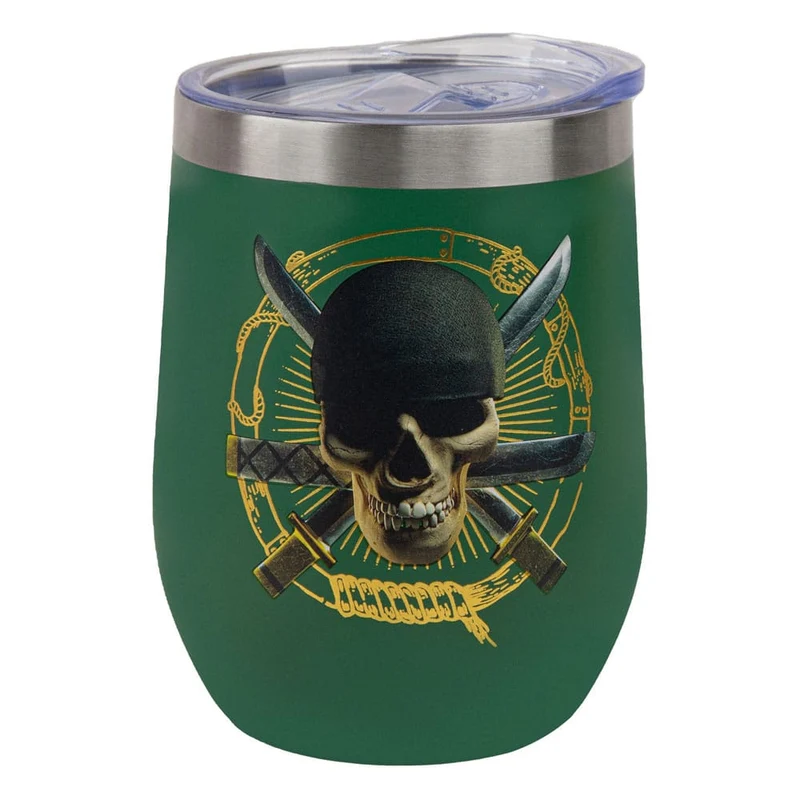 Travel Mug - One Piece: Zoro
