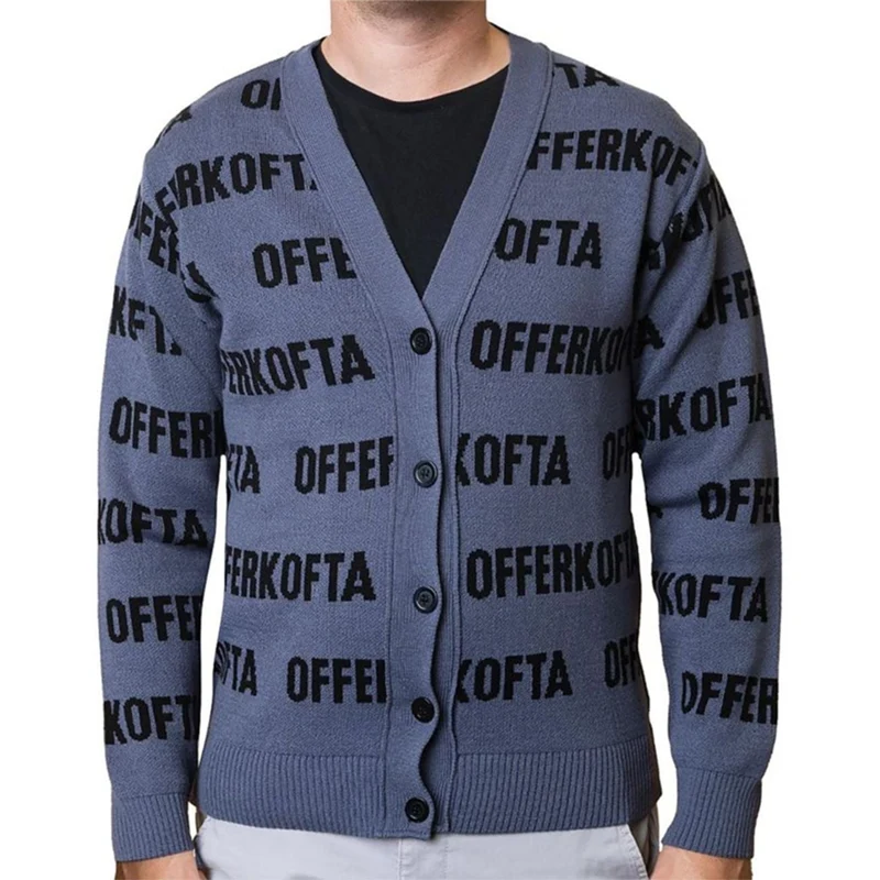 Offerkofta