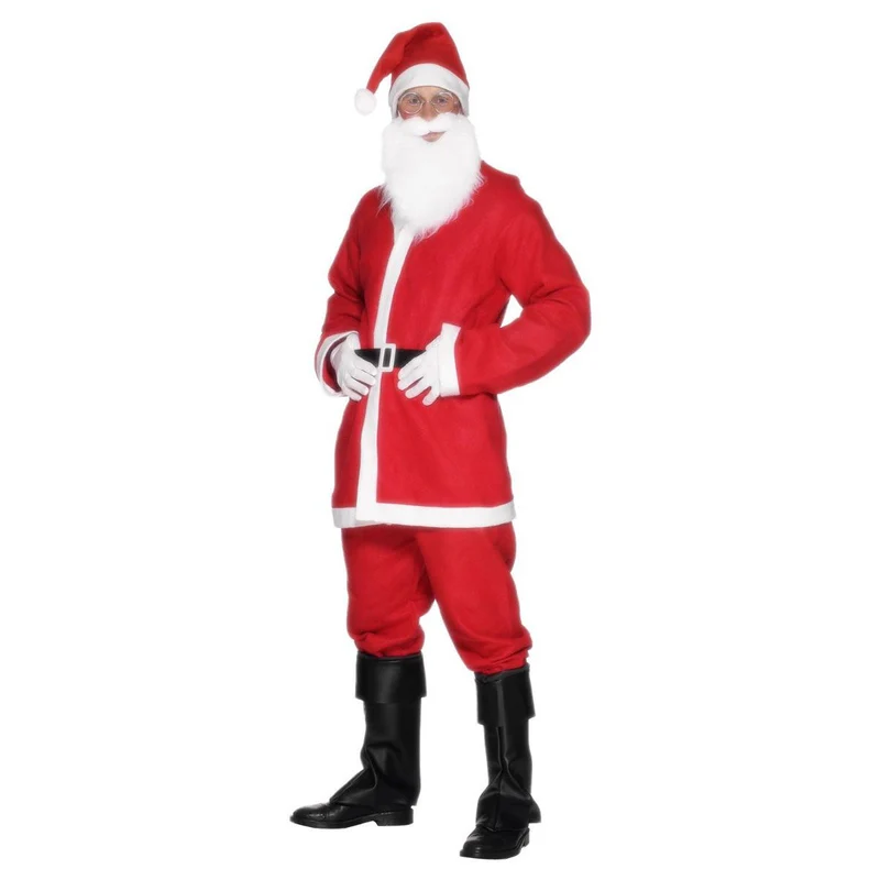 Tomtedräkt