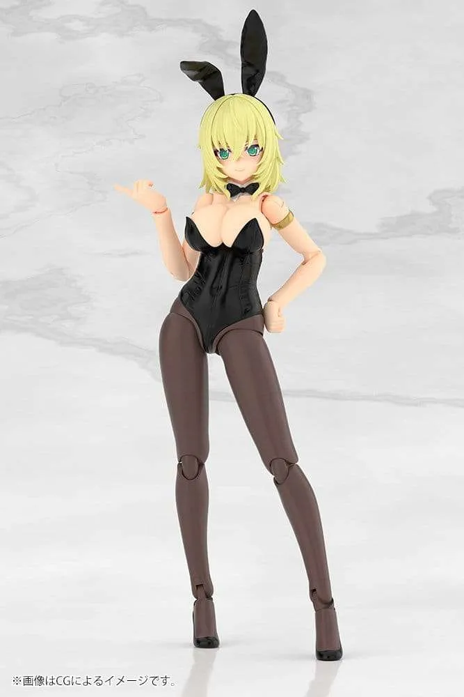 Frame Arms Girl plastmodell Durga Bunny Style 18 cm