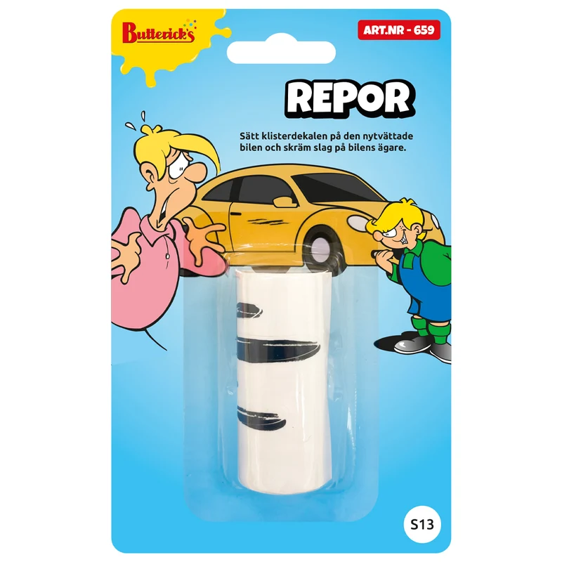 Repor