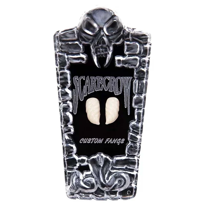 Stifttänder, Scarecrow spiral deluxe