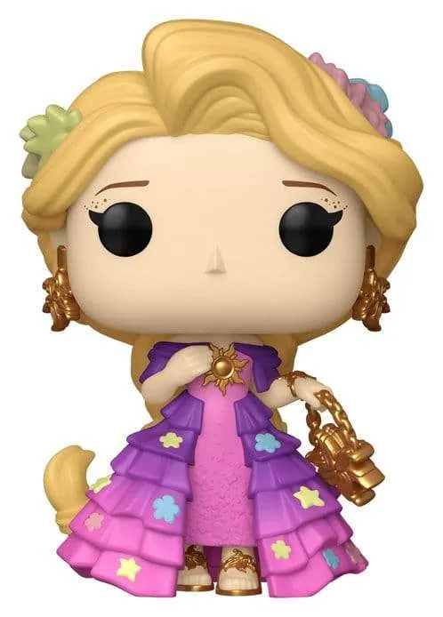 Disney Princess POP! Vinylfigur Rapunzel (Grand Entrance) 9 cm