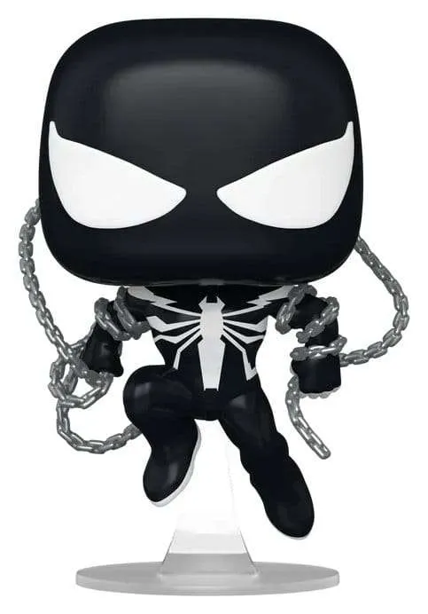 Marvel POP! Animation Vinyl Figure: VC- Symbiote SM with Chains 9 cm Assortment (6)