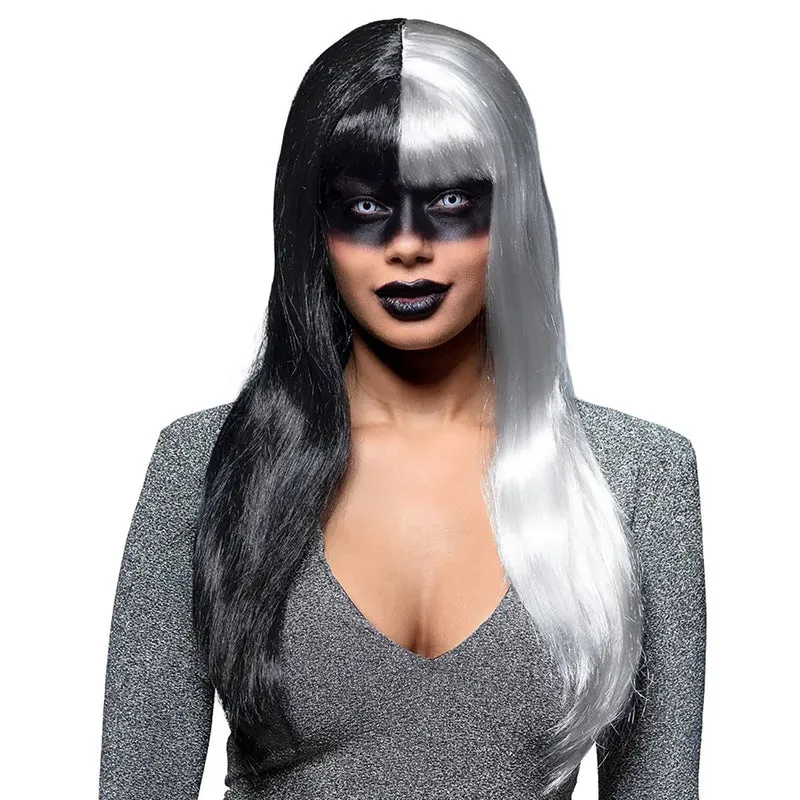 Peruk, Evil temptress