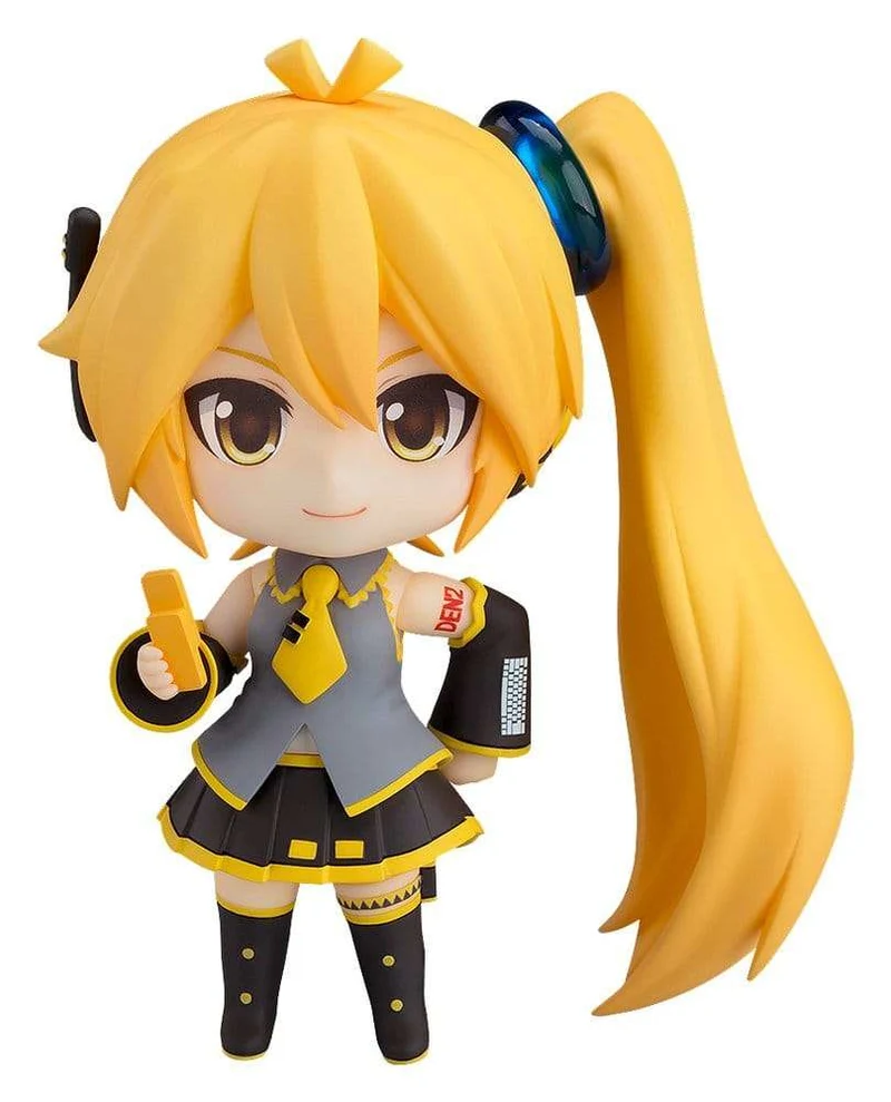 Akita Neru Nendoroid actionfigur 10 cm