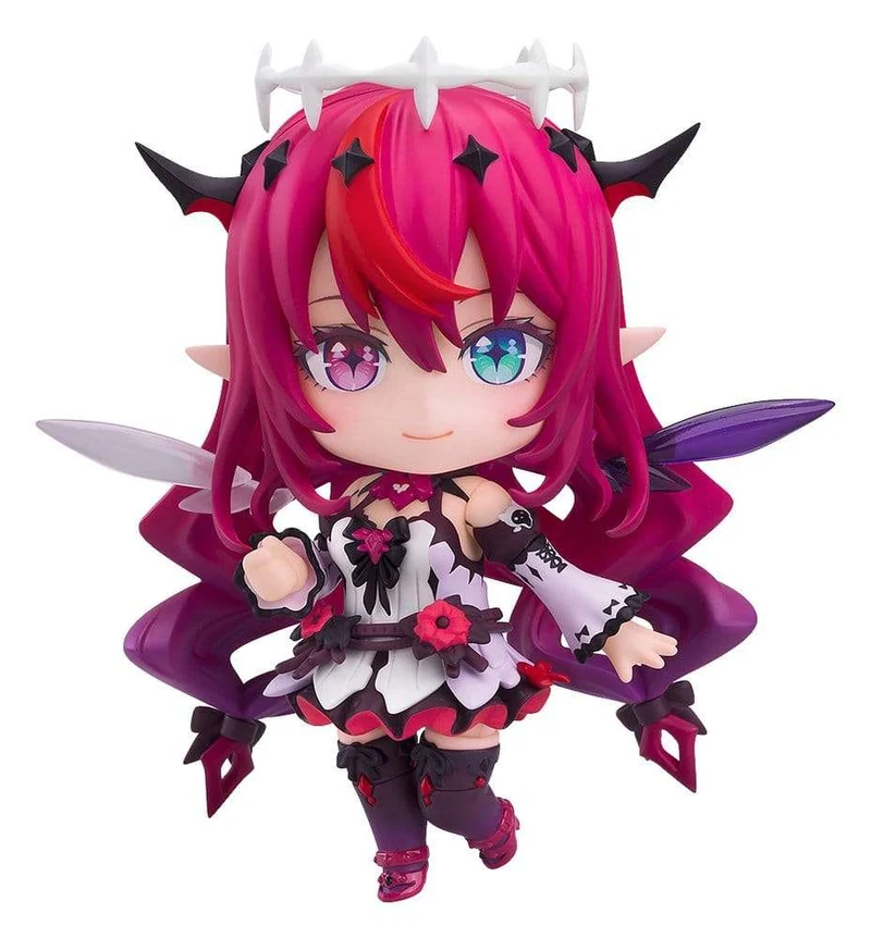 Hololive Production Nendoroid actionfigur IRyS 10 cm