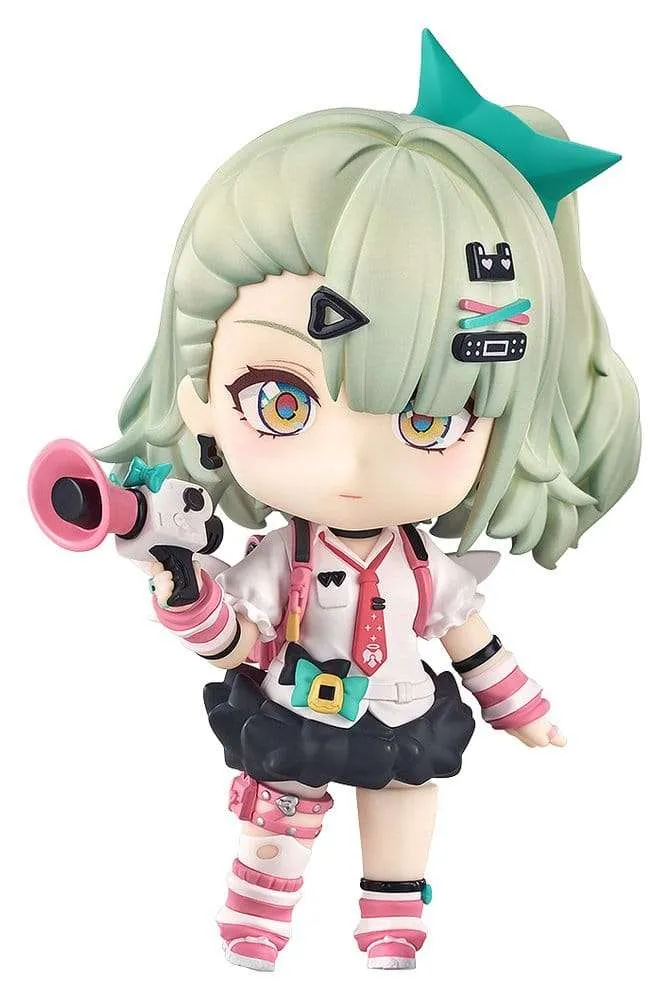 Zenless Zone Zero Nendoroid actionfigur Sunna 10 cm