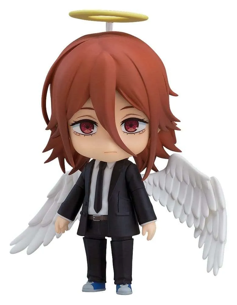 Chainsaw Man Nendoroid actionfigur Angel Devil 10 cm