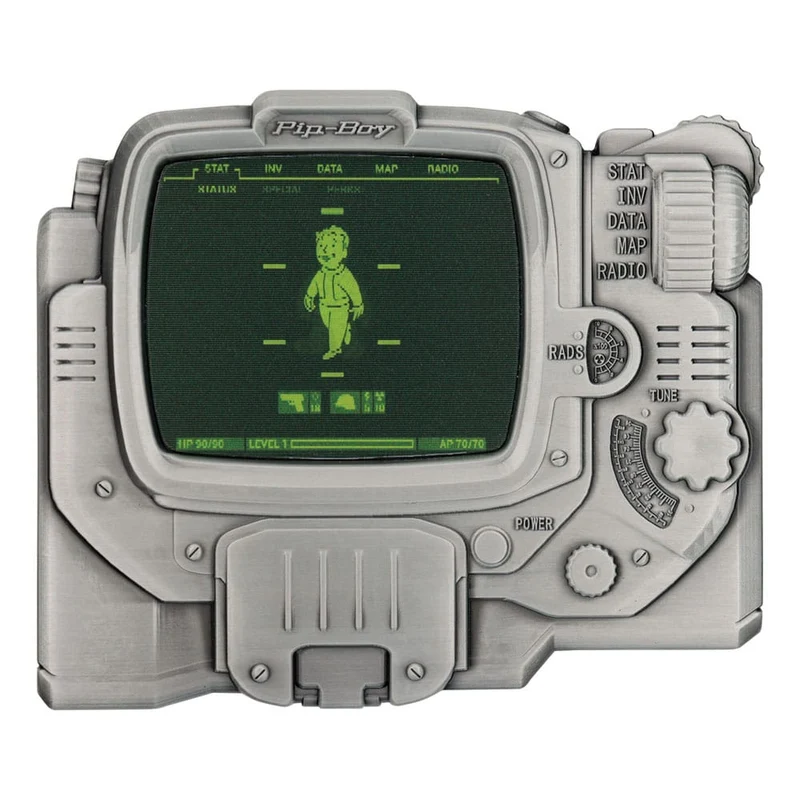 Fallout samlartacka Pip-Boy Limited Edition