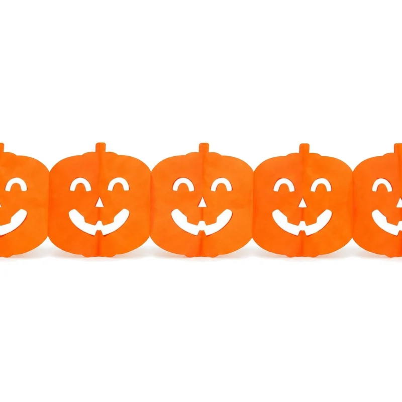 Girlang, pumpa 4 m