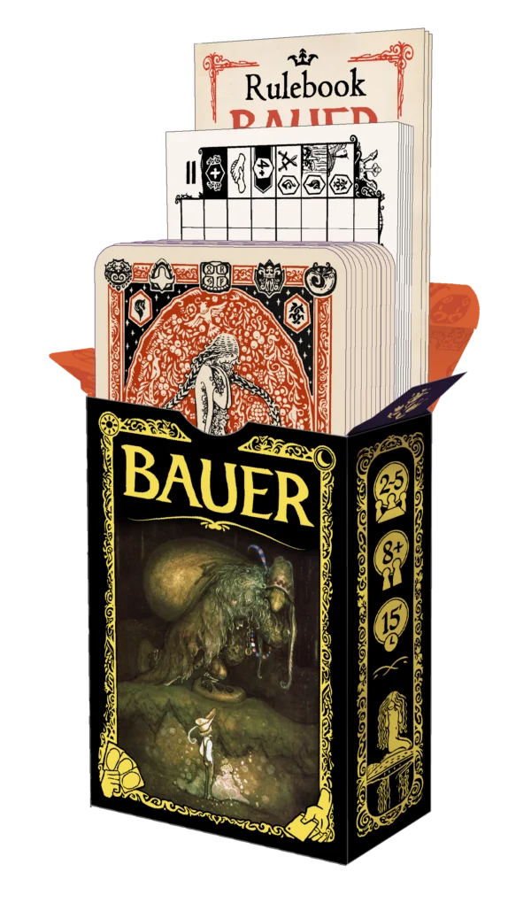 Bauer