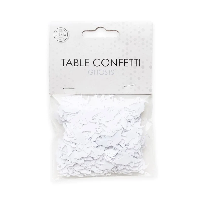 Bordskonfetti, spöken 14 g